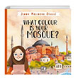 What Colour Is Your Mosque Karavan Çocuk