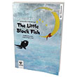 The Little Black Fish (Upper-Intermediate) Sankofa Yayınevi