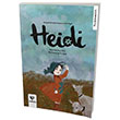 Heidi (Pre-Intermediate) Sankofa Yayınevi