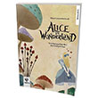Alice in Wonderland (Intermediate) Sankofa Yayınevi