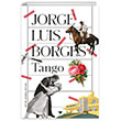 Jorge Luis Borges Tango Can Yaynlar