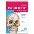 Prometheus Anatomi Atlası Cilt 3(Baş, Boyun Ve Nöroanatomi) Palme Yayınevi