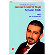 Mehmet Cüneyt Taşır Armağan Kitabı Ekin Yayınevi
