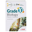 10. Sınıf Grade Biology Practice Workbook Palme Yayınları