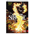 Dr. Strange Cilt 5 Gizli Imparatorluk Arka Bahçe Yayıncılık