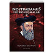 Nostradamus le Konumalar 2 Dolores Cannon DKY Yaynevi