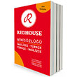 Redhouse ngilizce Set 1-30 Kitap Redhouse Yaynlar
