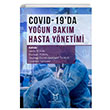 COVID 19 da Youn Bakm Hasta Ynetimi Akademisyen Kitabevi
