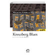 Kreuzberg Blues Wolfgang Schorlau İletişim Yayınları