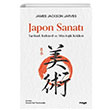 Japon Sanat Tarihsel Kltrel ve Mitolojik Kkleri James Jackson Jarves Maya Kitap