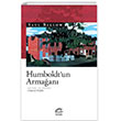 Humboldtun Armağanı İletişim Yayınları