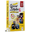 Tm Adaylar in Gncel Bilgiler Genel Kltr Dergisi Dizgi Kitap