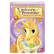 Unicorn Prensesler 1 Gnnn Parlts Emily Bliss Beyaz Balina Yaynlar