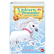 Unicorn Prensesler 2 Iltnn Kousu Emily Bliss Beyaz Balina Yaynlar