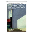 Jacobın Odası (Ciltli) Virginia Woolf İş Bankası Kültür Yayınları