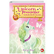 Unicorn Prensesler 3 Tomurcukun Balosu Emily Bliss Beyaz Balina Yaynlar