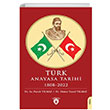 Türk Anayasa Tarihi 1808-2022 Dorlion Yayınları