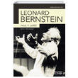 Leonard Bernstein Paul R. Liard Runik Kitap