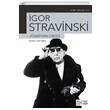 gor Stravinski Jonathan Cross Runik Kitap