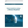 İslamın Atomik Evren Anlayışı ve Deizm Eleştirisi Turan Dikel Araştırma Yayınları
