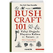 Bushcraft 101 Dave Canterbury Avantür Kitap