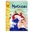 Sanatçının Gördükleri Hokusai Susie Hodge Everest Yayınları