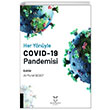 Her Ynyle COVID-19 Pandemisi Akademisyen Kitabevi