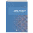 İslam ve Osmanlı Hukukunda Bidat Nusret Dede Fecr Yayınları