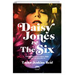 Daisy Jones ve The Six (Karton Kapak) Yabancı Yayınları