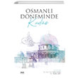 Osmanl Dneminde Kuds Kitabe Yaynlar