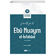Ebu Nuaym El sfahani Siyerin ncleri 16 Hakan Temir Siyer Yaynlar