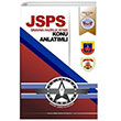 JSPS Sınavına Hazırlık Konu Anlatımı Dizgi Kitap