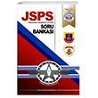 JSPS Soru Bankas JS-02 Dizgi Kitap