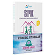SPK Finansal Piyasalar 10 Deneme Çözümlü Finansed Yayınları