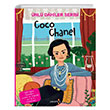 Ünlü Dahiler Serisi Coco Chanel Yakamoz Yayınevi