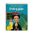 Ünlü Dahiler Serisi Frida Kahlo Yakamoz Yayınevi