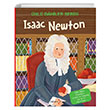 Ünlü Dahiler Serisi Isaac Newton Yakamoz Yayınevi