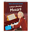 Ünlü Dahiler Serisi Wolfgang Amadeus Mozart Yakamoz Yayınevi