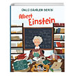 Ünlü Dahiler Serisi Albert Einstein Yakamoz Yayınevi