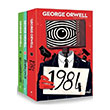 George Orwell Seti 3 Kitap İndigo Kitap