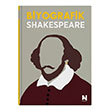 Biyografik Shakespeare İndigo Kitap