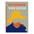 Biyografik Van Gogh İndigo Kitap