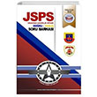 JSPS Sınavına Hazırlık Kitabı Doğru Yanlış Soru Bankası Dizgi Kitap