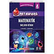 8. Sınıf Matematik Metaword Baş Ucu Kitabı Nartest Yayınları