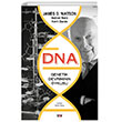 DNA-Genetik Devrimin Öyküsü;Genetik Devriminin Öyküsü Say Yayınları