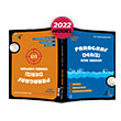 2022 LGS Tek Kitap Paragraf Denizi Soru Bankası ve Deneme Sınavları Anka Eğitim Yayınları