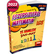2023 8.Sınıf LGS Egzersizlerle Matematik 15 Hamlede ŞAH MAT Anka Yayınları