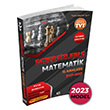 2023 TYT Egzersizlerle Matematik 15 Hamlede Şah-Mat Anka Yayınları