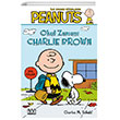 Peanuts Okul Zaman Charlie Brown Mundi Yaynclk