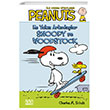 Peanuts En Yakn Arkadalar Snoopy ve Woodstock Mundi Kitap